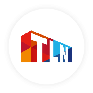 Logo TLN